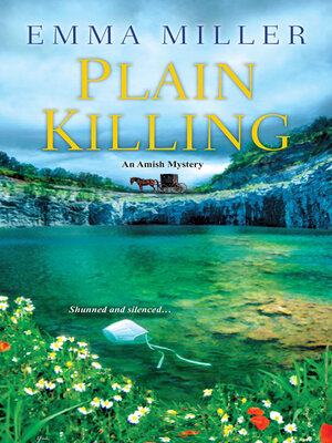 Plain Killing - ebook